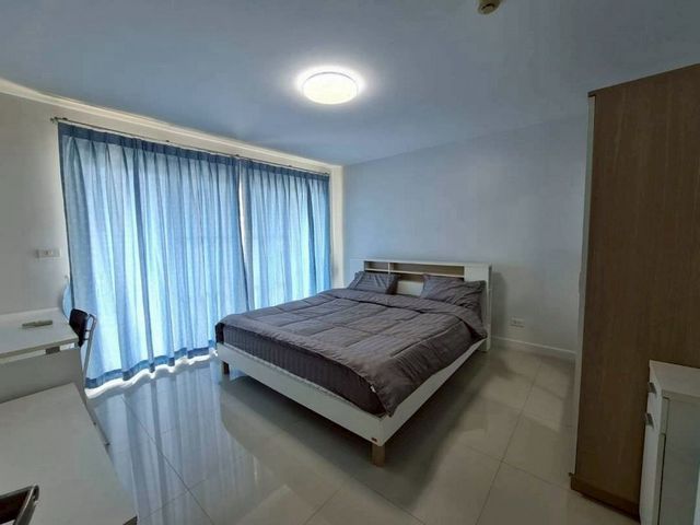 ขายพร้อมผู้เช่า 3.3 ล้าน 47.94 ตรม. คอนโด #ปันนา3 #ติดรั้วมช. #รับรายได้เดือนละ10,000 บาท (สัญญาหมด มิ.ย. 68) #เฟอร์นิเจอร์ครบ พร้อมเข้าอยู่