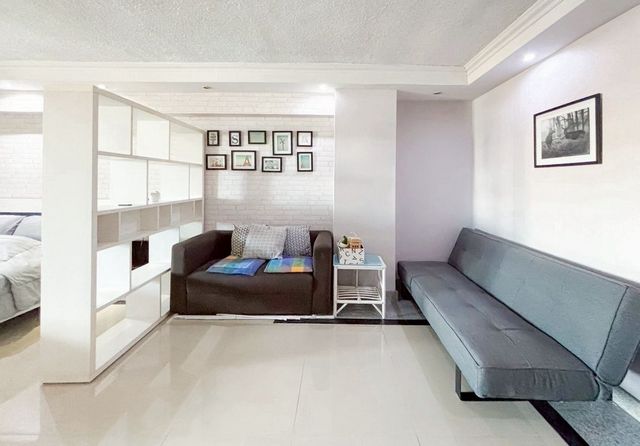 ขายเพียง 1.7 ล้าน #ศรีธนาคอนโด 2 (นิมมาน - ห้วยแก้ว) #ใกล้รพ.สวนดอก & นิมมาน #มีโควต้าต่างชาติ