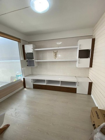 ให้เช่าทาวน์เฮาส์ 2 ชั้น 33 ตรว. ซอยรามคำแหง 24 ตรงสี่แยกถาวรธวัช ใกล้มหาลัยรามคำแหง