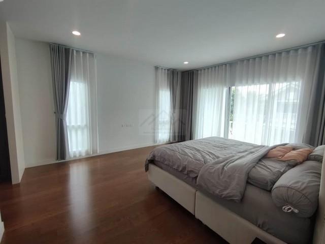 ขายบ้านเดี่ยว 2 ชั้น 86 ตรว. โครงการบุราสิริ ปัญญาอินทรา หลังมุม คลองสามวา ใกล้แฟชั่นไอส์แลนด์