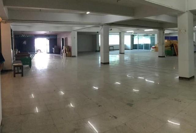 ให้เช่าโรงงานการ์เมนท์เก่า 4 ชั้น 377 ตรว. ซ.ราษฎร์บูรณะ 48 เหมาะทำโกดัง ออฟฟิศ โรงงาน