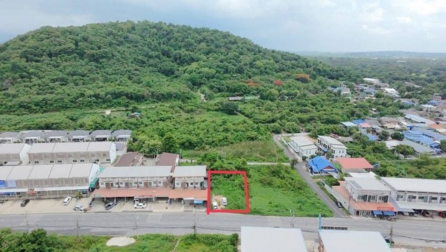 ขายที่ดินถมดินแล้วสระบุรี ขายที่ดินแปลงเล็ก100ตารางวา ขายที่ดินใกล้โรงเรียนสวนกุหลาบติดถนนเดินทางสะดวก