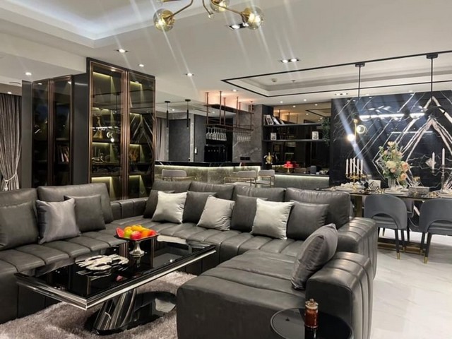 ขายคอนโดอนัญญา บีชฟร้อนท์ พัทยา นาเกลือ บางละมุง ชลบุรี FP-C0675 