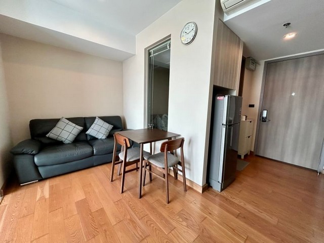 ปล่อยเช่าคอนโด มารีน่า เบย์ ฟร้อนท์ ศรีราชา ทำเลดี ติดทะเล ใกล้แหล่งชุมชน FP-C0674 