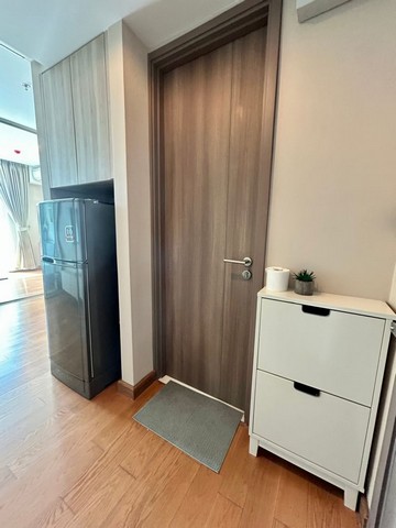 ปล่อยเช่าคอนโด มารีน่า เบย์ ฟร้อนท์ ศรีราชา ทำเลดี ติดทะเล ใกล้แหล่งชุมชน FP-C0674