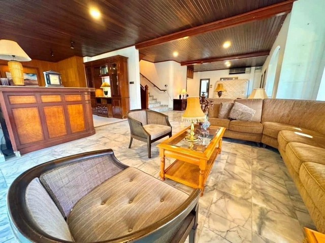 ให้เช่าบ้านเดี่ยว2ชั้น หมู่บ้านมณียา ท่าอิฐ จ.นนทบุรี หลังใหญ่  ใกล้MRTไทรม้า