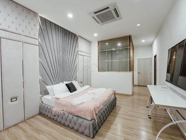 P721 ให้เช่า บ้านเดี่ยว ถนนราชพฤกษ์ ใกล้ The Walk, Central Westville เหมาะอยู่อาศัย หรือเช่าเพื่อทำธุรกิจ 200 ตรว. 5 ห้องนอน