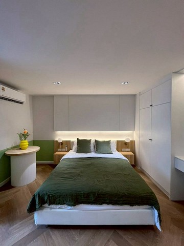 103 คอนโด2 กลางนิมมาน มีโควต้าต่างชาติ                  