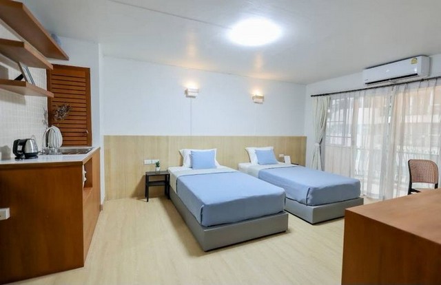 ฮิลล์ไซด์3 คอนโด ทำเลทอง โซนนิมมาน