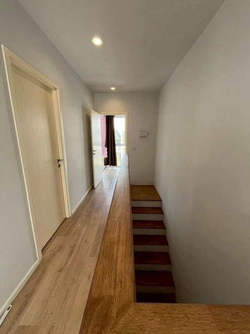 ทาวน์โฮม 3 ชั้น สไตล์โมเดิร์น โครงการ โมโนทาวน์3 สันผีเสื้อ