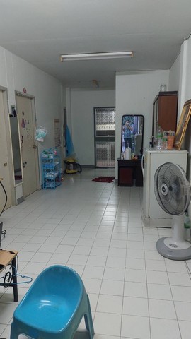 บ้านทาวน์เฮาส์ชั้นเดียว บ้านการเคหะ 4 ตำบลเมืองเก่า อำเภอเมืองขอนแก่น จังหวัดขอนแก่น