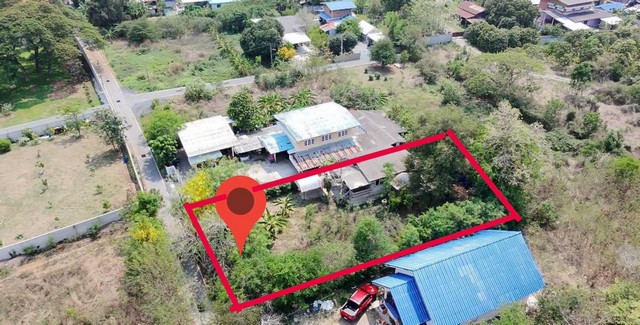 ขายที่ดิน200ตารางวาสระบุรี โฉนด ขายที่ดิน เทศบาลตำบลบ้านยาง เสาไห้ สระบุรี