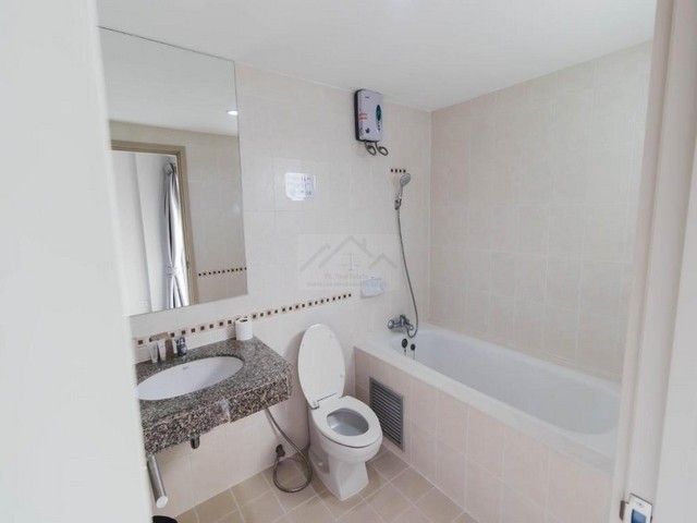 ขายโรงแรม 7 ชั้น 77 ห้องย่านสุทธิสาร รัชดา ใบอนุญาติครบ ใกล้ MRT สุทธิสาร