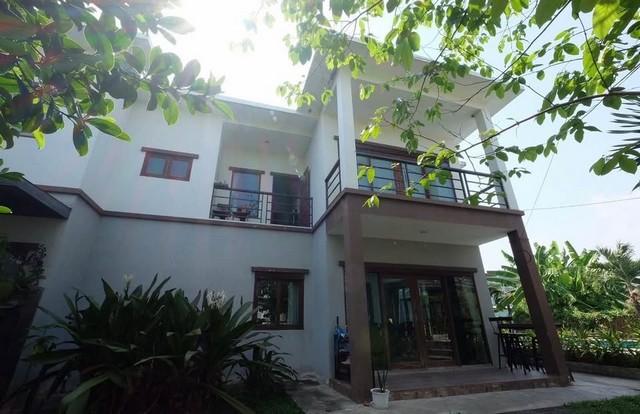 ขายบ้านเดี่ยว 2 ชั้น 200 ตรว. 7 ห้องนอน พร้อมสระว่ายน้ำ ลาดพร้าว 71 นาคนิวาส 37 ใกล้เซ็นทรัล อีสต์วิลล์ สตรีวิทยา2