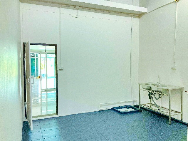 MRT บางพลู 4.2 กม. ตลาดพระเงิน 1.8 กม. ทาวน์โฮม 4 ชั้น+ดาดฟ้า 6 ห้องนอน รร.นานาชาติดราก้อน  2.3 กม.เดินทางสะดวกสบาย