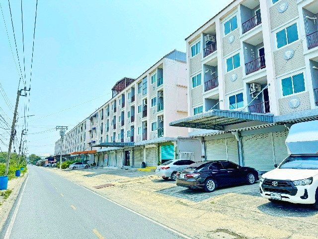 ทำเลดี เซ็นทรัล เวสต์เกต 3กม. ทาวน์โฮม 4 ชั้น+ดาดฟ้า เMRT บางพลู 4กมหมาะกับโฺฮมออฟฟิศ อยู่อาศัย ใกล้แหล่งชุมชน รร.นานาชาติดราก้อน  2.3 กม.