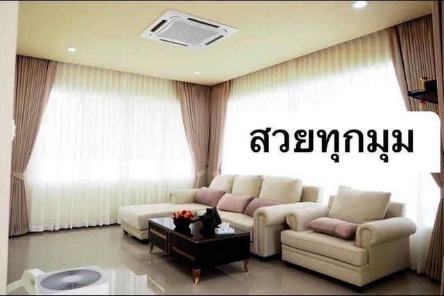 ขายตํ่ากว่าราคาประเมิน ขายบ้านสร้างใหม่ 13.5 ล้าน 128 ตรว. เฟอร์นิเจอร์ครบ ทำเลทอง #เขตแม่เหียะ-ท่าวังตาล เป็นส่วนตัว ไม่ติดใคร นํ้าไม่ท่วม