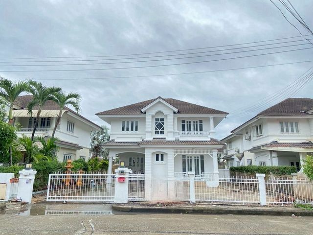 ขายเพียง 2.98 ล้าน 77 ตรว. #โซนสันกำแพง บ้านทำเลดี #ใกล้เมืองเชียงใหม่ เดินทางสะดวกมาก – สันกำแพงสายหลัก #ใกล้แยกศรีบัวเงิน (พรอมเมนาดา)