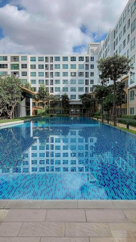 #ห้องไม่เคยปล่อยเช่า ขาย 2,649,000 ล้าน 37.43 ตรม. #Dcondo #Nim #วิวดอยสุเทพ #ห้องสภาพใหม่ สะอาด #เหมาะสำหรับการอยู่อาศัย