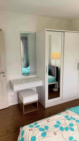 #ห้องไม่เคยปล่อยเช่า ขาย 2,649,000 ล้าน 37.43 ตรม. #Dcondo #Nim #วิวดอยสุเทพ #ห้องสภาพใหม่ สะอาด #เหมาะสำหรับการอยู่อาศัย