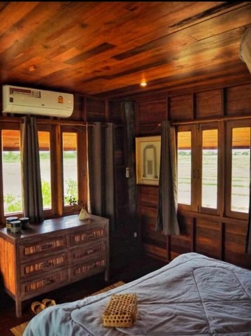 ขายที่ดิน 2-1-0 ไร่ บ้านธิ ลำพูน ใกล้สนามบินใหม่ เหมาะทำรีสอร์ต-เวิร์กช็อป-คาเฟ่ วิวพาโนรามา เพียง 13 ล้าน