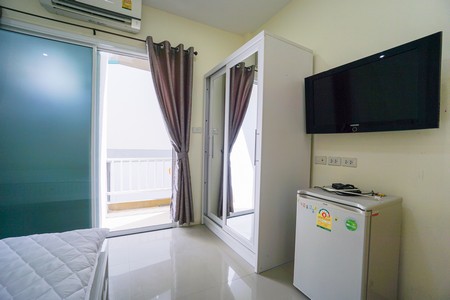 3-Storey Commercial-Residential Property in Bo Phut  Prime Location, High Yield  Fully-Rented