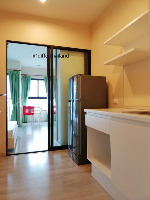 Dfb0029 ให้เช่า plum condo central station ติดเซ็นทรัลเวสเกต