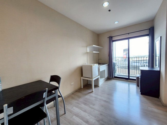 DFB0075  ให้เช่า plum condo central station ติดเซ็นทรัลเวสเกต