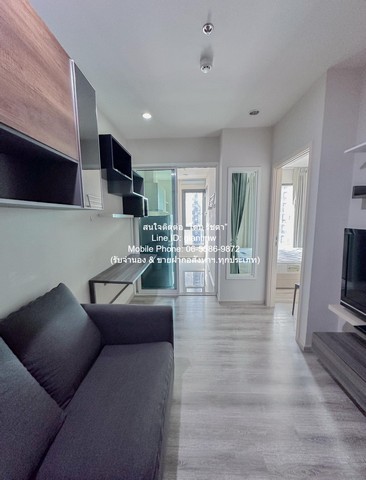 SALE คอนโดมิเนียม Centric Ari Station ขนาดเท่ากับ 28 ตร.-ม. 17000 BAHT. ใกล้ รถไฟฟ้า BTS อารีย์ สวย