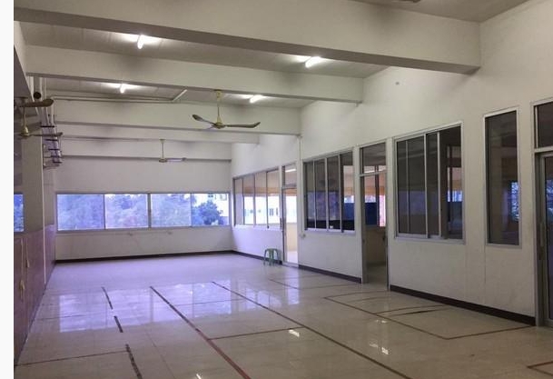 ให้เช่าและขาย โรงงานการ์เมนท์  เนื้อที่ 377 ตรว ราษฎร์บูรณะ 48