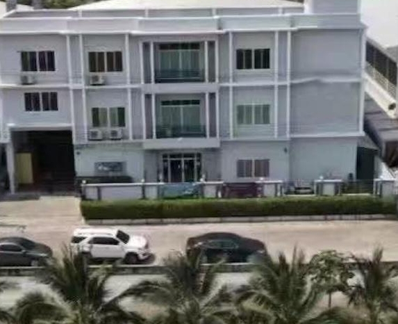 ให้เช่าโรงงานเนื้อที่ 1 ไร่ พุทธมณฑลสาย 4 อ.กระทุ่มแบน  สมุทรสาคร