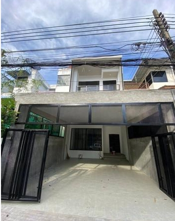 ให้เช่าทาวน์โฮม3ชั้น สุขุมวิท77 ใกล้BTSอ่อนนุช  MRTศรีนุช