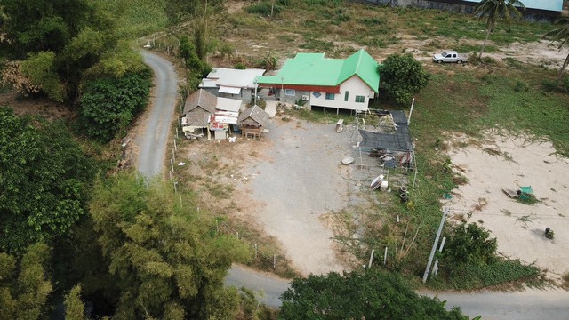 ขายบ้านสวนสระบุรีราคาถูก ราคาไม่เกิน2ล้าน หมู่บ้านหนองหว้า อ.เฉลิมพระเกียรติ0934415691