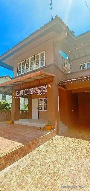 ซ.รังสิต-นครนายก58-64 รพ.บางปะกอก รังสิต2 700 ม. รังสิตคลอง2  2-3 นอน  MRT รังสิต 6.2 กม.ให้เช่าบ้านเดี่ยว 2ชั้น 42ตร.วา.240 ตร.ม. 