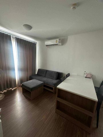 ขายพร้อมผู้เช่า 2.8 ล้าน 37 ตรม. #ดีคอนโด #นิม #วิวสระว่ายน้ำ #รับรายได้เดือนละ12,000 บาท (สัญญาหมด มี.ค. 69)