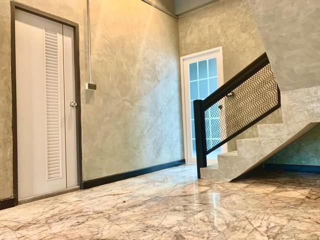 ให้เช่าโฮมออฟฟิศ3ชั้น4นอนย่านลาดพร้าวบางกะปิรามคำแหงลาดพร้าว124ใกล้MRTมหาดไทย ท่าเรือมหาดไทย