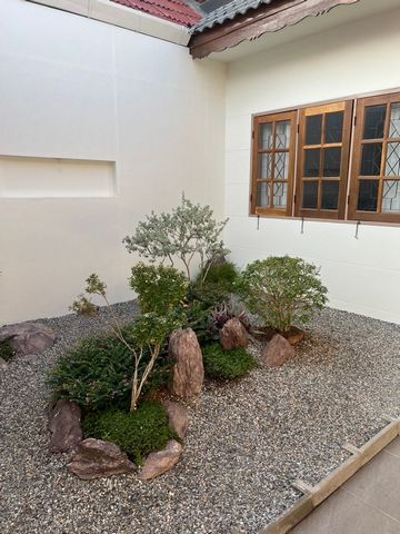 โซนแม่เหียะ #รับนายหน้า ให้เช่า 25,000 บาท ขาย 2.59 ล้าน​​ #บ้านญี่ปุ่น #สไตล์มินิมอล #หลังตลาดแม่เหียะ อ.เมือง ไปสนามบิน 14 นาที