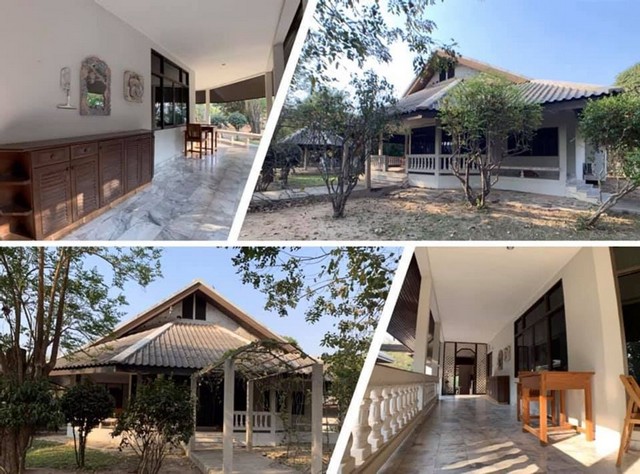 ขายบ้านพร้อมที่ดินสระบุรีขายบ้านเดี่ยวขายบ้านใกล้สถานีตำรวจภูธรหนองแซงราคา9ล้าน อ.หนองแซง 093 441 5691