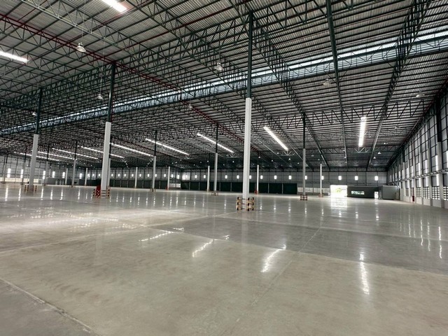 โกดังเขาคันทรงศรีราชาชลบุรี ผังเหลือง พื้นที่ใช้สอย20,25 ตรมด้านหน้าติดถนนคอนกรีต ถนนกว้าง 8 เมตร รถเทรนเลอร์ วิ่งเข้าออกสะดวก