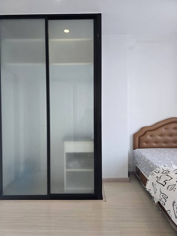 Sale คอนโด. Bangkok Horizon Sathorn 27 ตร.-ม. 1ห้องนอน 2700000 THAI BAHT โครต-ถูก