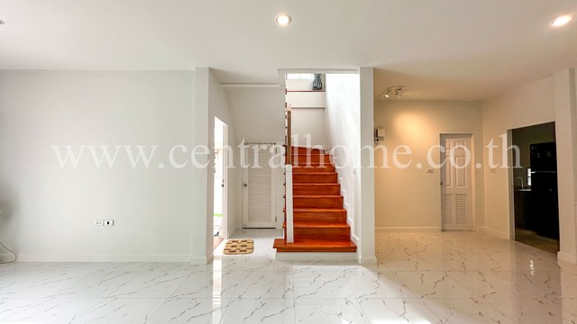 P3 บ้านเดี่ยว เพอร์เฟค เพลส 2 รัตนาธิเบศร์ - ไทรม้า