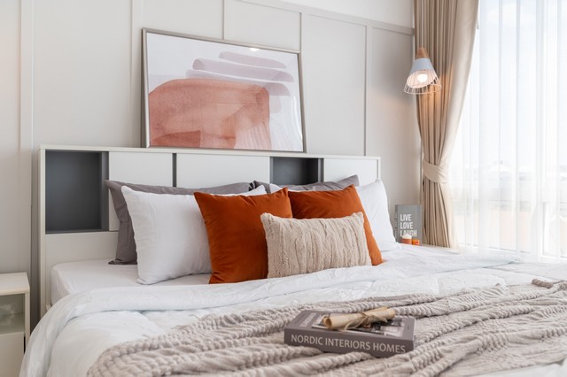 คอนโด Kensington Place Chaengwattana 1 Bedroom 1 BR 2399000 บ.   ราคานี้หาไม่ได้แล้ว กรุงเทพ