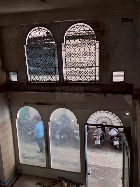 ให้เช่าตึก 2 ชั้น 100 ตร.ม ตึกสไตล์ โรมันโบราณ มีเพดานสูง ย่านดิโอสยามส์. กลางเยาวราช ซอยเจริญกรุง 3 ติด MRT สามยอด