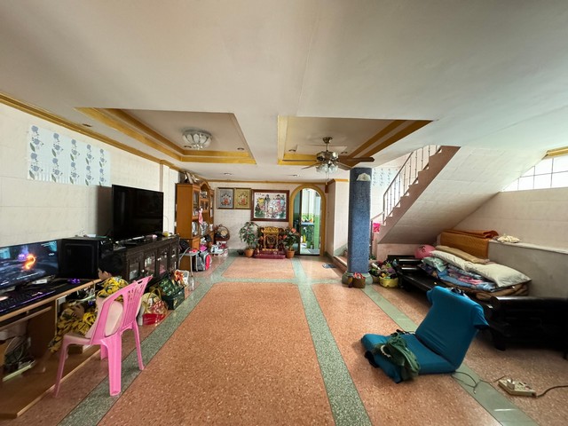 ขายทาวน์เฮาส์สิวารัตน์4 ทาวเฮาส์เทียนดัดสามพราน  ต.บางช้าง อ.สามพราน จ.นครปฐม