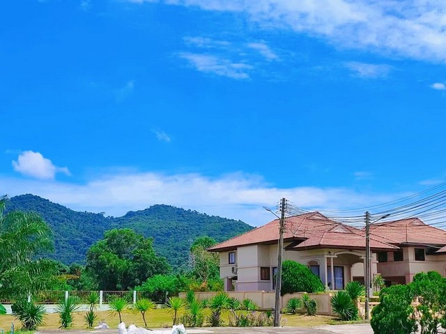 บ้านเดี่ยว 2 ชั้น 3 ห้องนอน ใจกลางบ้านฉาง ใกล้โรบินสัน-โรงเรียนนานาชาติ