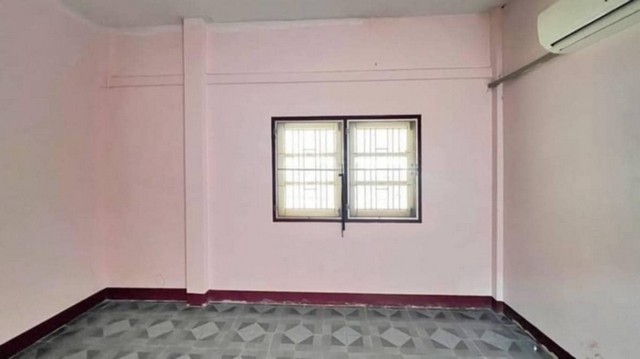 ขายบ้านเดี่ยวชั้นเดียว หมู่บ้านกาญจนประภา อำเภอบ่อพลอย จังหวัดกาญจนบุรี เนื้อที่ 50 ตารางวา