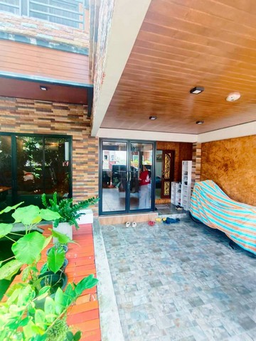 หมู่บ้านสุพิชฌาย์เกาะสิเหร่ภูเก็ต ทาวน์โฮมสภาพเดิมหลังมุม 51วา 3ห้องนอน 3ห้องน้ำ ใกล้ภูเก็ต โกรเซอรี่