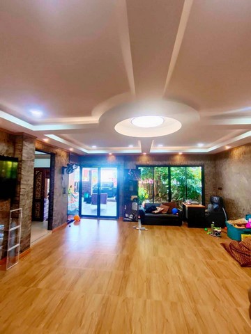 หมู่บ้านสุพิชฌาย์เกาะสิเหร่ภูเก็ต ทาวน์โฮมสภาพเดิมหลังมุม 51วา 3ห้องนอน 3ห้องน้ำ ใกล้ภูเก็ต โกรเซอรี่