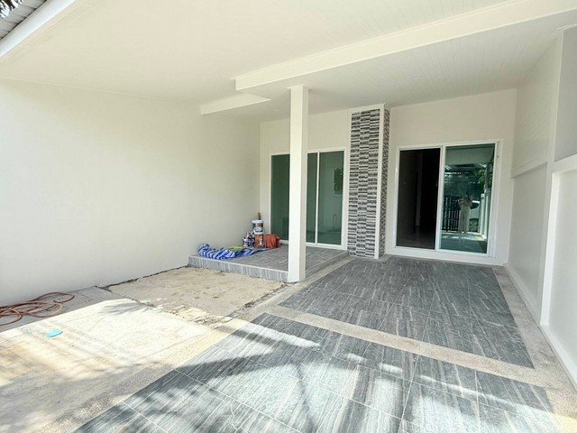 โครงการสีวลี2ภูเก็ต วิลล่ารีโนเวทใหม่ 75.5วา 4ห้องนอน 5ห้องน้ำ ใกล้Berda Claude International School