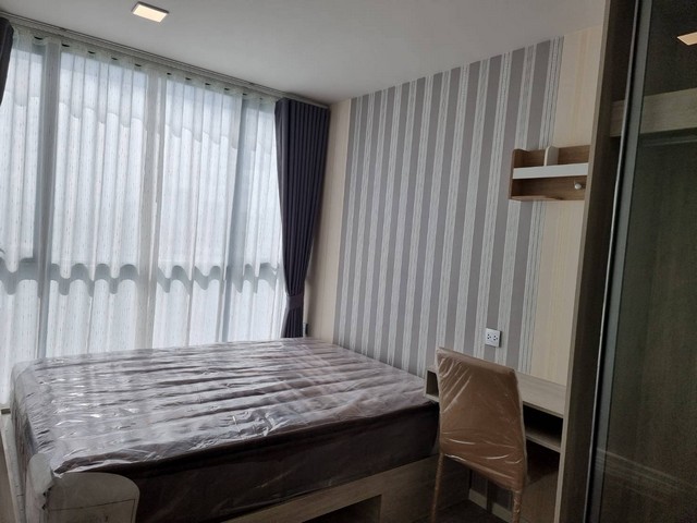 Atmoz Tropicana Bangna Private clean 6th floor BTS Udomsuk
